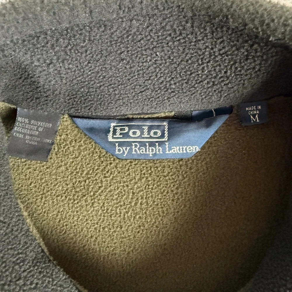 Polo Ralph Lauren polo ralph